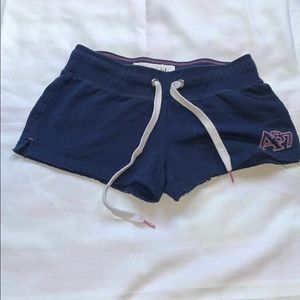 Aeropostale xs shorts